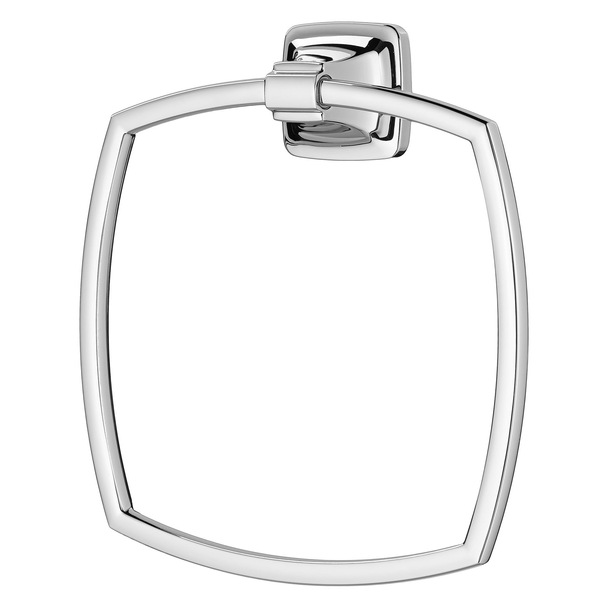 Townsend Towel Ring CHROME